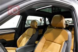 Volkswagen Atlas Cross Sport